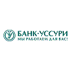 банк Уссури